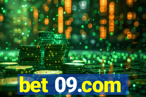 bet 09.com